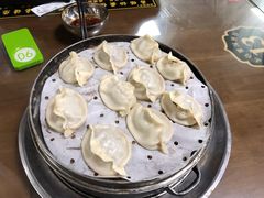 -回坊马二饺子馆