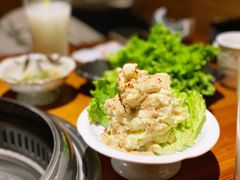 -丸藏和牛烧肉专门店(园区师惠坊店)