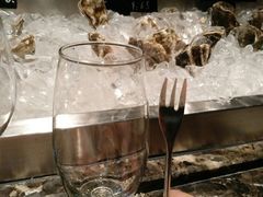 -Oyster Talks 四度蚝法餐厅