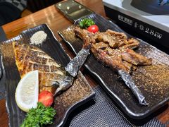 -古京·臻致料理(月湖店)