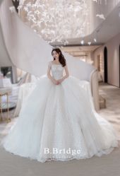 点击看大图 -B.Bridge Couture婚纱礼服(福田店)