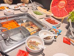 -海底捞火锅(万达广场店)