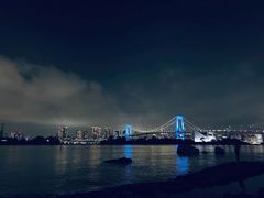 -台场海滨公园船码头