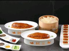 -阿庄新豫菜(通泰路店)