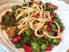 -文三里屯面馆(三里屯店)