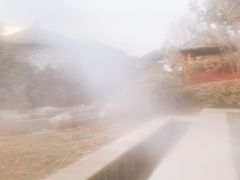 -郑州银基黄帝宫御温泉