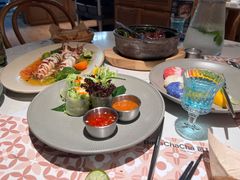 -芭札·Thai泰国餐厅(同和金铂天地店)