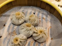 藏香猪小笼包-塘人·老底子宁波菜小馆(南塘老街店)