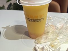 -扶摇树下·椒麻鲜活虾(石家庄勒泰广场店)