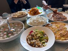 -甲巳酒店·本地特色菜