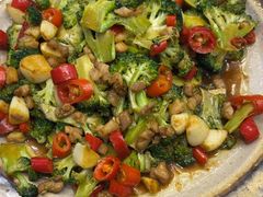 -君霖海鲜私房菜(春柳店)