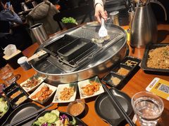 -伍丁·烤牛肋(和平东桥店)
