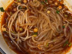-易老妈蹄花.特色川菜(人民公园总店)