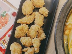 -大鼓米线(杭州国大城市广场店)