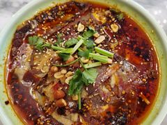 夫妻肺片-陈麻婆豆腐总店