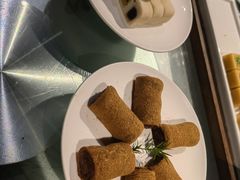 -四世同堂·京菜·烤鸭(双井店)