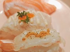 -争鲜回转寿司(天府广场-今站PLUS店)