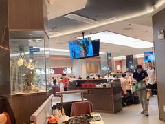 -聚味瞿记·龙虾堂(坡子街店)