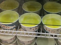 赛德传统手工自酿酸奶-桥门程记(兰州南关夜市店)