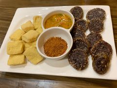 -88号小吃店·经典云南菜·地道纳西美食