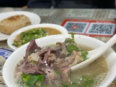 -清真·鸦儿李记·小馆(后海店)