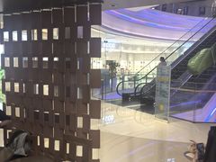 -THE WOODS 简餐 (国贸商城店)