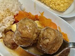 -宜家·瑞典风味餐厅(烟台路店)