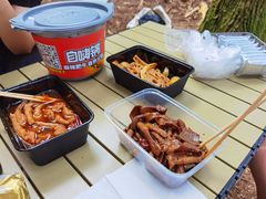 -武陵山森林公园