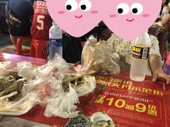 -海大南门夜市(海富街店)
