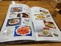 菜单-顺姬冷面(长春旗舰店)