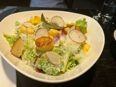 -La Saison乐颂·法餐厅