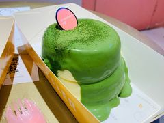 -狐狸和向日葵(北京路店)