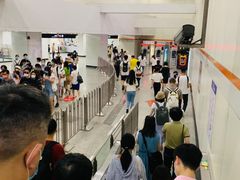 -常熟路(地铁站)