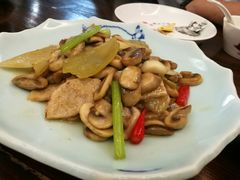 -赖厨潮汕砂锅粥