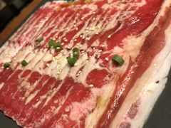 -炎蔵牛舌烤肉