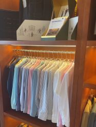 -Hongdu红都·高端西装定制男士西装礼服大衣定制