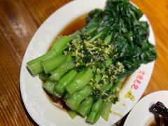 -澳门陈光记烧味饭店(南京德基广场店)