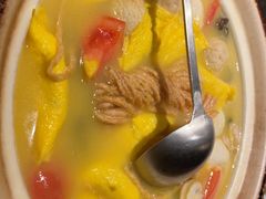 -永安水煮活鱼·仪征菜(仪征奥林匹克店)