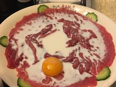 -鲁西肥牛(九方购物中心店)