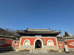 -大钟寺古钟博物馆