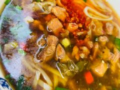-虎子面粉馆(五一东村店)