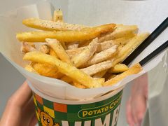 -Potato Corner(广州天河城店)