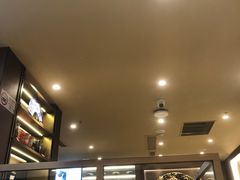 -霸王茶姬(上海恒基名人店)