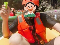 -雅鲁激流探险漂流