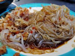 黄记凉粉-富临轩私房菜(集庆门大街店)