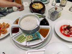 -羲和雅苑•北京烤鸭(陆家嘴中心店)