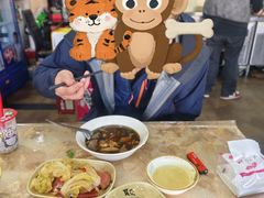 -阁瑞居闫记卤煮(乔庄北街店)