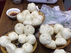 -郑家包子牛肉拉面(尚勤路店)
