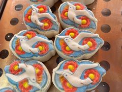 -昆明冠生园·蛋糕·面包(南强街店)