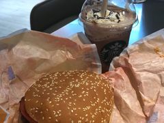 -星巴克(3号湾店)